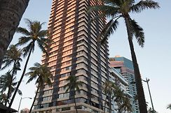 Hawaiian Monarch Hotel Honolulu Hi