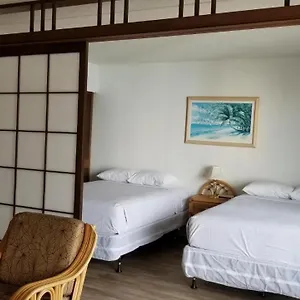 Ilikai Tower 1421 View 1br Apartment *
