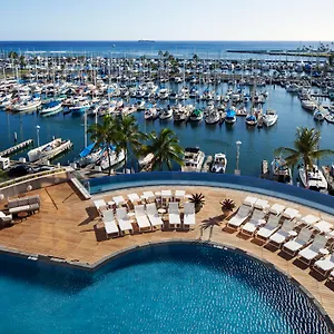 Waikiki Hotel