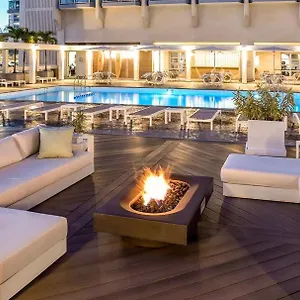 Ala Moana _ Ocean View With Balcony Apart-hotel Honolulu