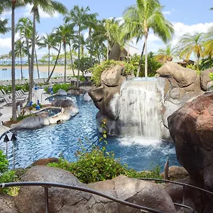 Hilton Grand Vacations Club Grand Waikikian 3*