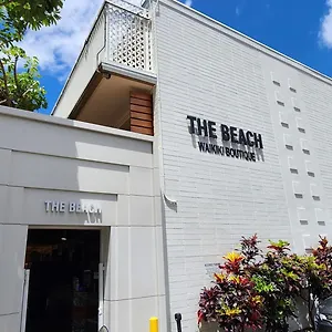 The Waikiki Boutique *