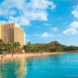 The Twin Fin Hotel Honolulu
