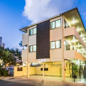 Waikiki Aparthotel