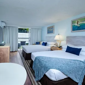Waikiki Gateway 檀香山