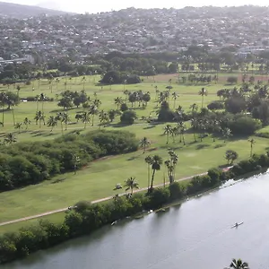 Fairway Villas 4*