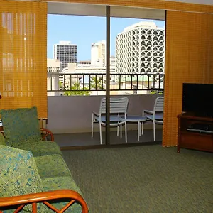 Hotel Royal Kuhio *