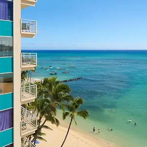 Hotel Kaimana