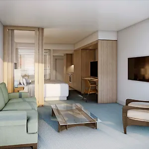 The Ritz-carlton Residences, Waikiki Hotel