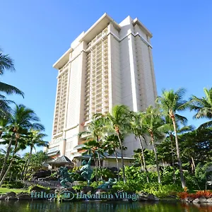 Hilton Grand Vacations Club At Hilton Hawaiian Village 3*