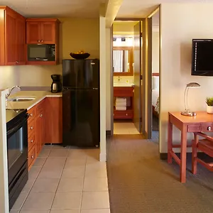 Hotel Pacific Monarch 3*