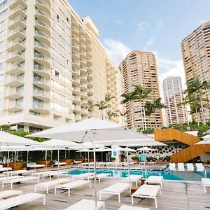 Hilton Vacation Club The Modern Hotel 3*
