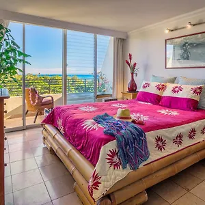 Hotel Castle At Waikiki Grand Honolulu