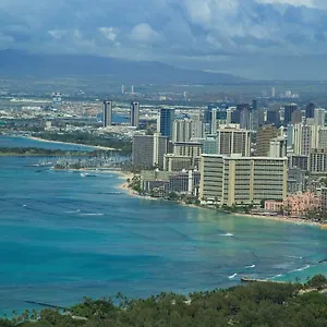 Resort Waikiki Marina At The Ilikai