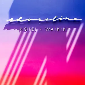 Hotel Shoreline Waikiki
