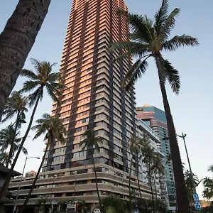 Waikiki Monarch Hotel 2*