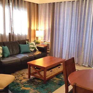 Waikiki Kuhio 1-bedrm Apt, Ocean View, Free Parking & Wifi Honolulu