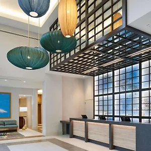 Отель Waikiki Malia