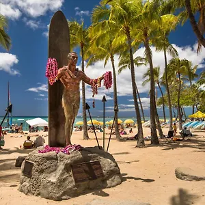Apartment Great Diamond Head Views, 2br With Free Parking! *
