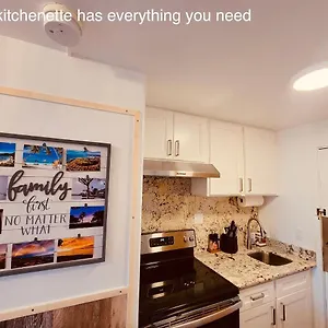 Lejlighedshotel Waikiki High-rise Sea View Free Parking Honolulu