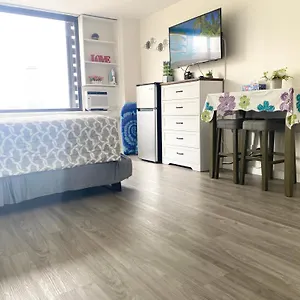 Hawaiian Monarch Cozy Apartment Honolulu