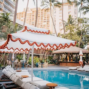 Otel White Sands Honolulu