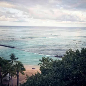 Espacio The Jewel Of Waikiki Honolulu