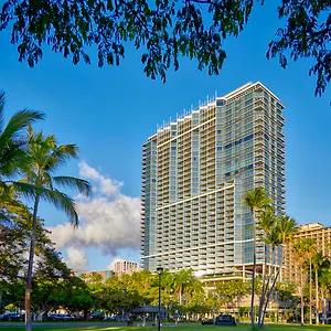 Hotel Ka La'i Waikiki Beach, Lxr & 5*