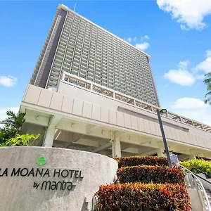 Locanda Stunning Ala Moana 25th Fl In *