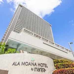 Ala Moana By Zelloo * Honolulu