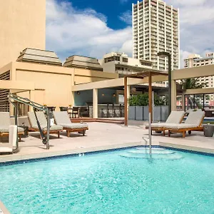 Aston Waikiki Tower