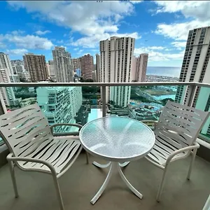 מלון Ala Moana By Final Form