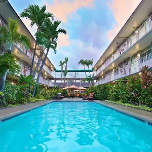 Hotel Pacific Marina