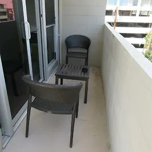 Waikiki - No Fees Hotel 2*