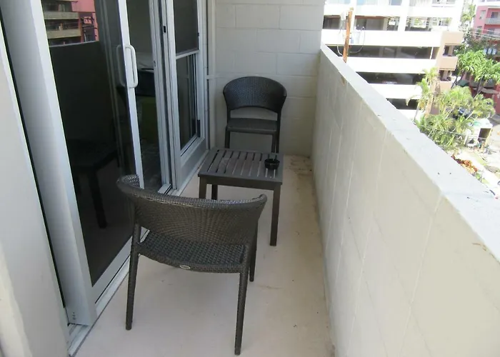 Waikiki Central Hotel - No Resort Fees Honolulu photo