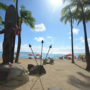Kv1009 Waikiki 2463 Kuhio Ave