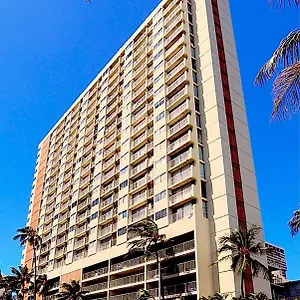 Apartahotel Waikiki 2*