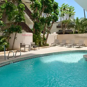Ilima 3* Honolulu