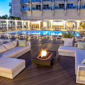 Ala Moana Honolulu By Mantra Honolulu