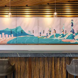 Hyatt Centric Waikiki