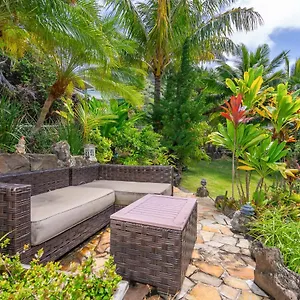 Сasa de vacaciones Seabreeze Hawaii Kai - 30-night Minimum *