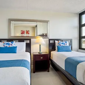 Apartment Le'ahi Diamond Head 1 Bedroom 1 Free Parking Honolulu