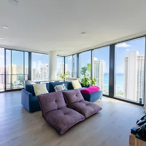Appartement Luxury Sun Berry *