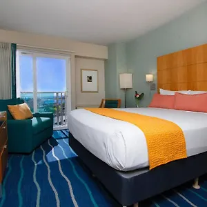 Amazing With Ocean Views 1419 호놀룰루