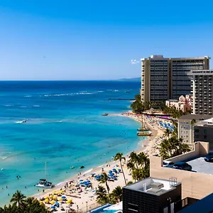 Aparthotel Ocean Front Spectacular *