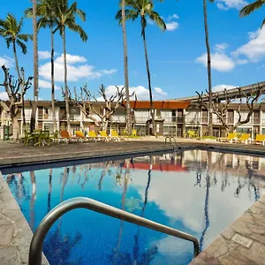 Western The Plaza - Free Breakfast Honolulu