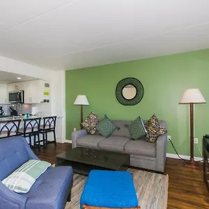 Ilikai Tower 1205 View 1br *
