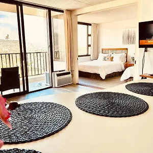 Hotel French Banyan Honolulu