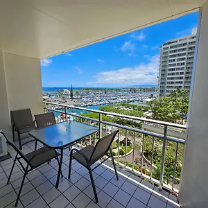 Ilikai With Kitchen And Ocean View