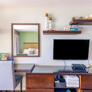 Island Colony Appartement *